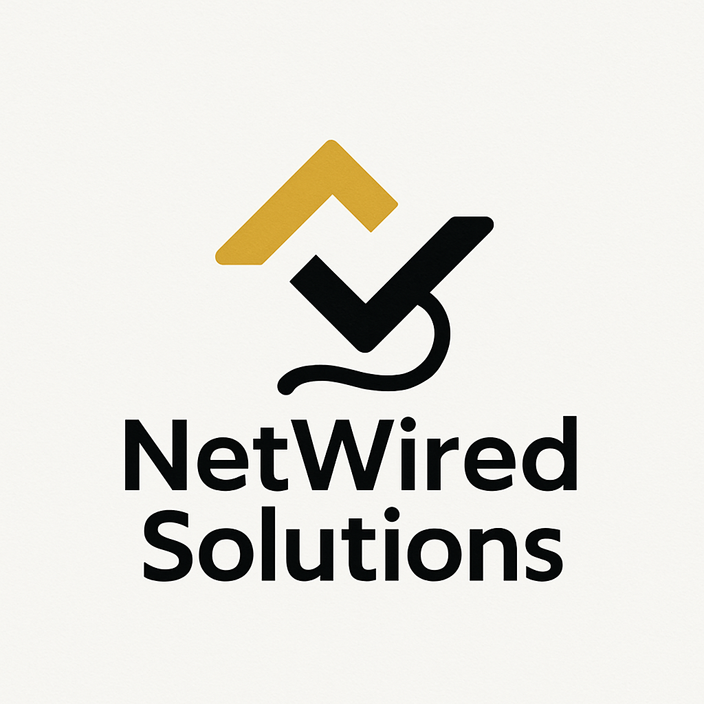 NetWired Solutions